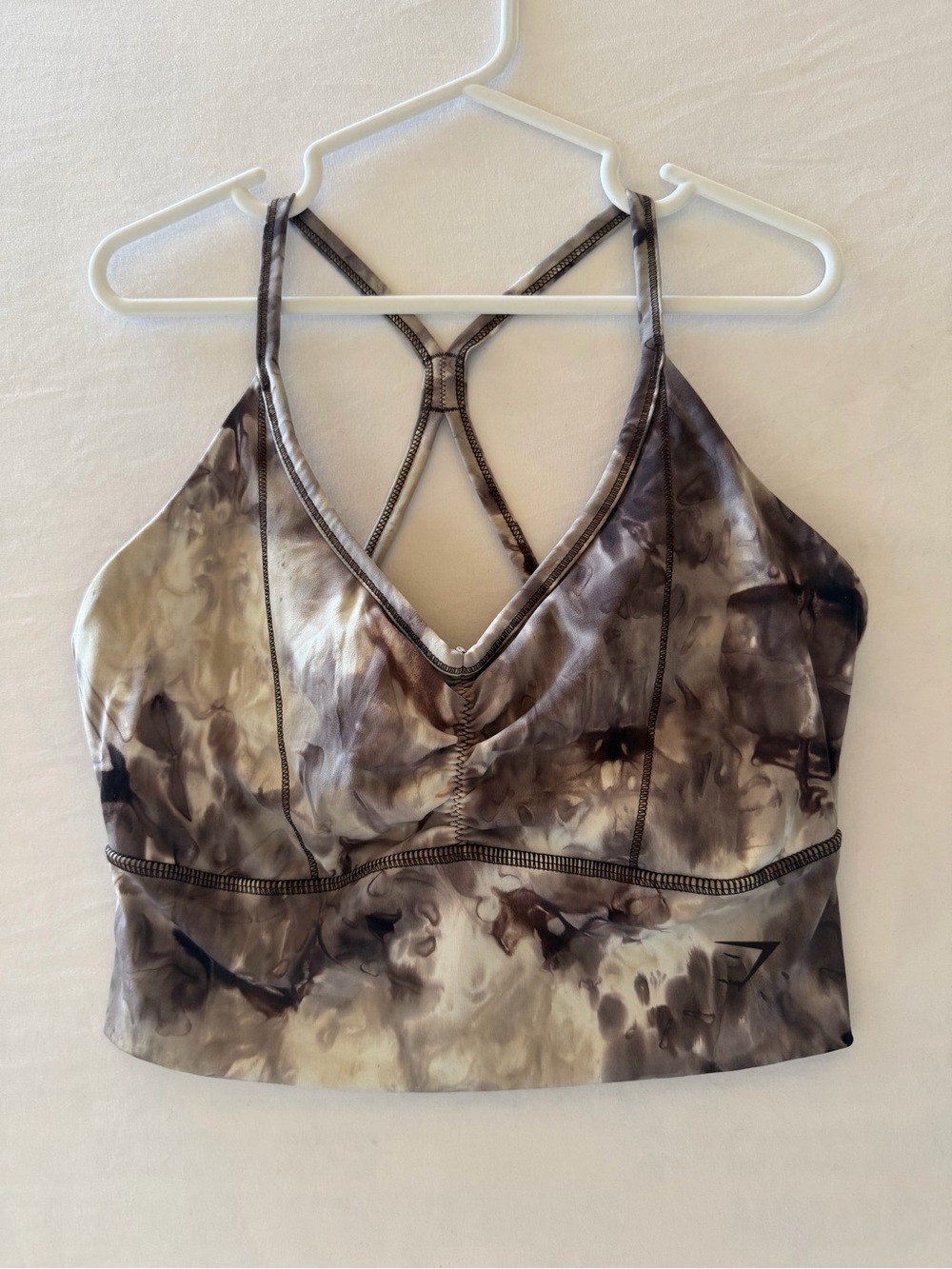 Gymshark sportsbra
